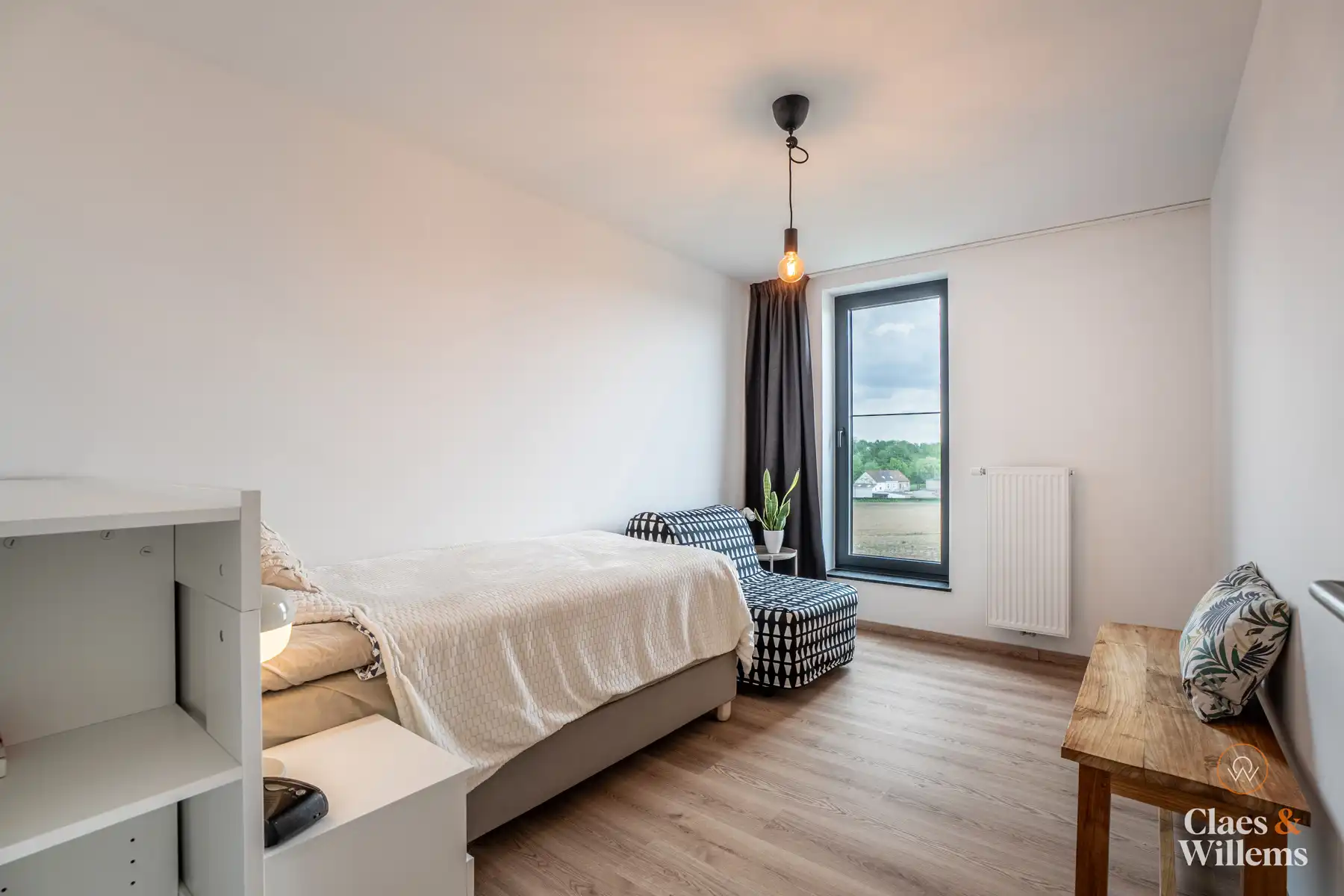 Prachtige recente woning op ideale locatie te Halle foto 15