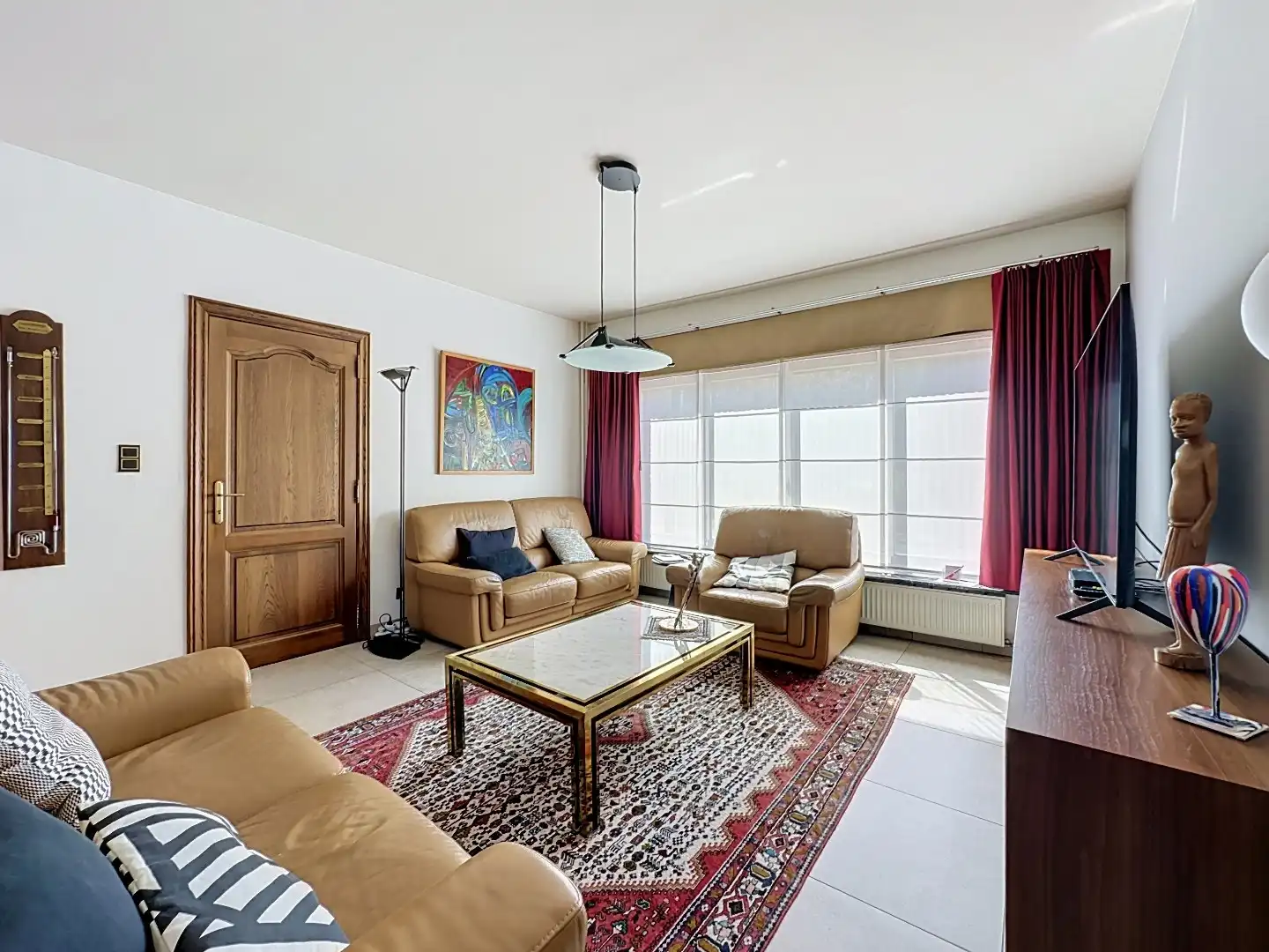 Ruime, energiezuinige woning op toplocatie foto 5