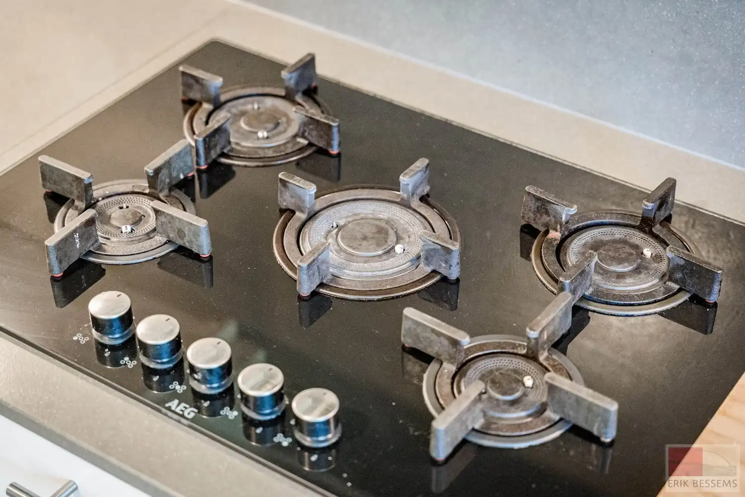 Energiezuinige woning gelegen op een perceel van 222m² met een woonoppervlakte van circa 163m² foto 17