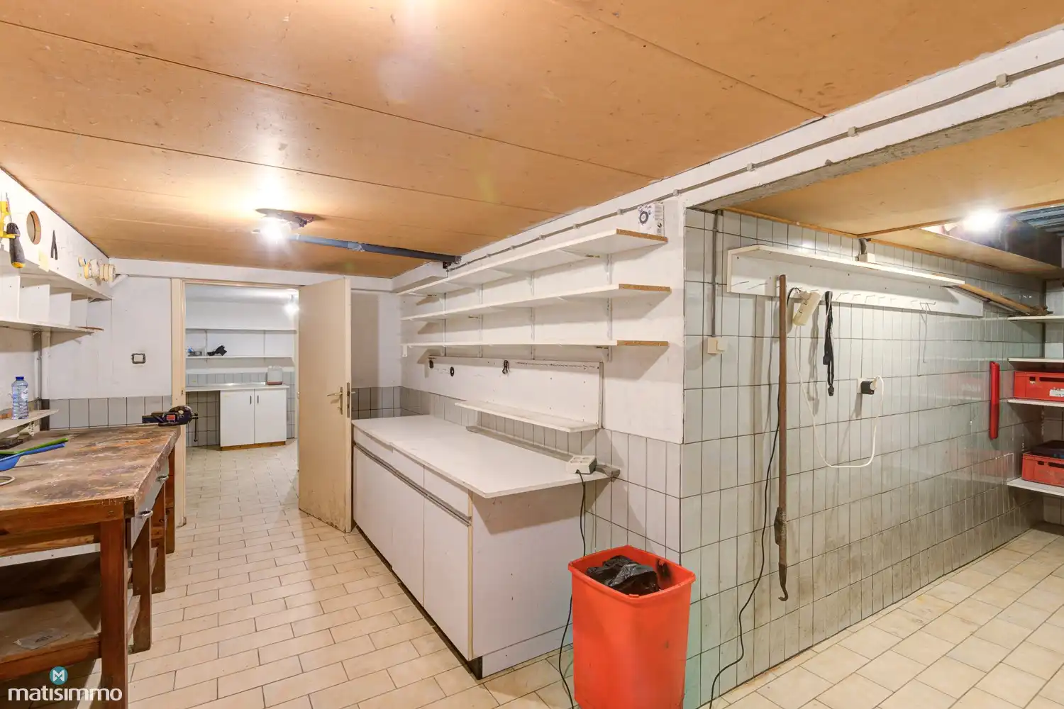 RIANTE VILLA MET CHARMANTE UITSTRALING ALS LANDHUIS OP ZEER RUIM PERCEEL IN WELLEN foto 40