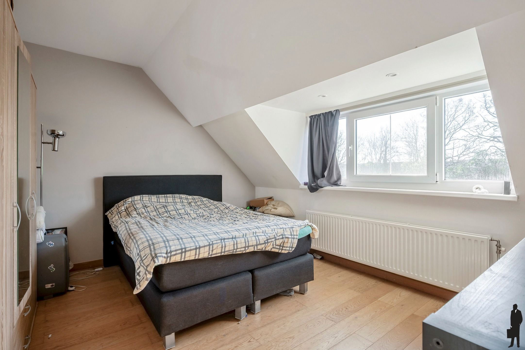 Instapklare gezinswoning in doodlopende straat te Kapellen! foto 12