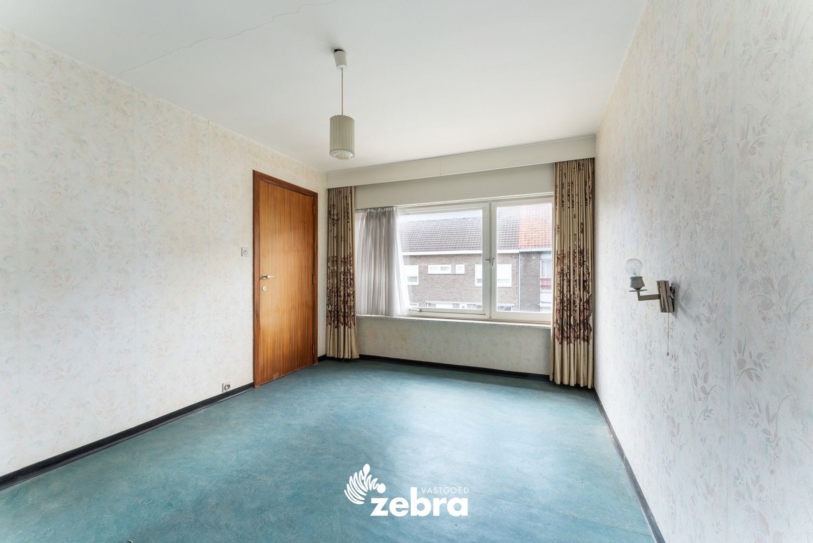 Op te frissen woning met 4 slaapkamers & garage op een topligging te Roeselare! foto 19