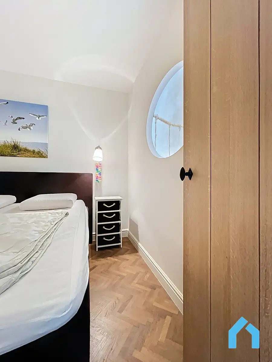 Knus appartement met landelijke uitstraling te koop! foto 16