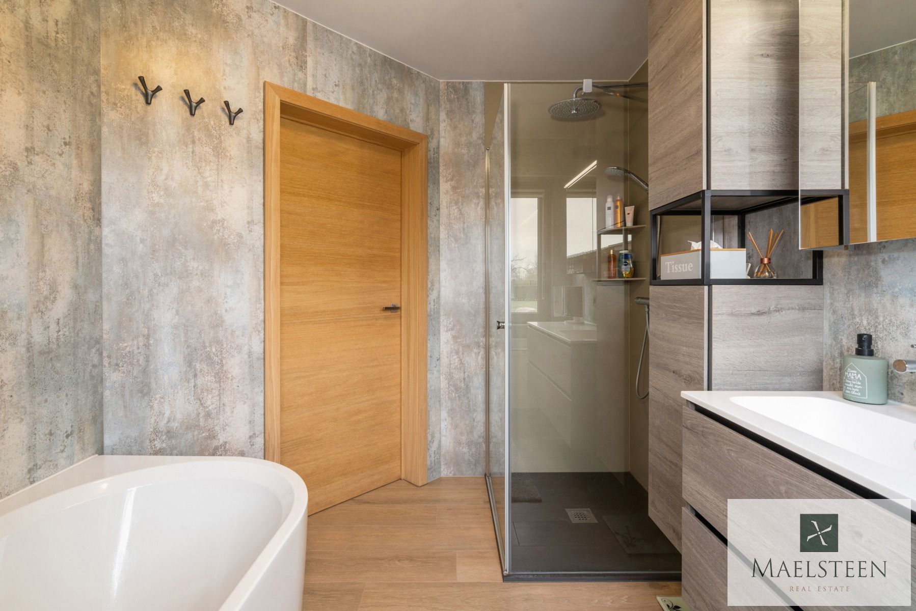 Villa op een perceel van 2416m² in Zuienkerke - Vagevuurwijk foto 17