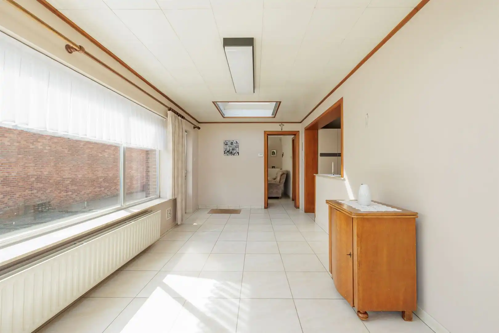 Instapklare woning met garage en tuin! foto 11