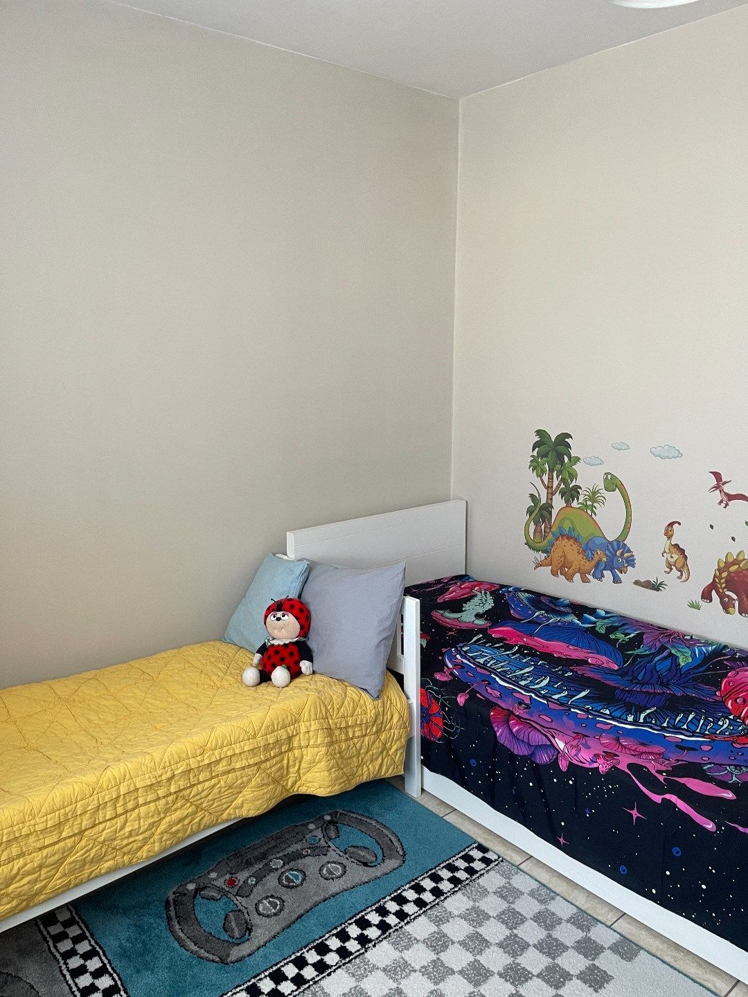 Appartement met 2 slaapkamers te huur in centrum Kuurne! foto 13