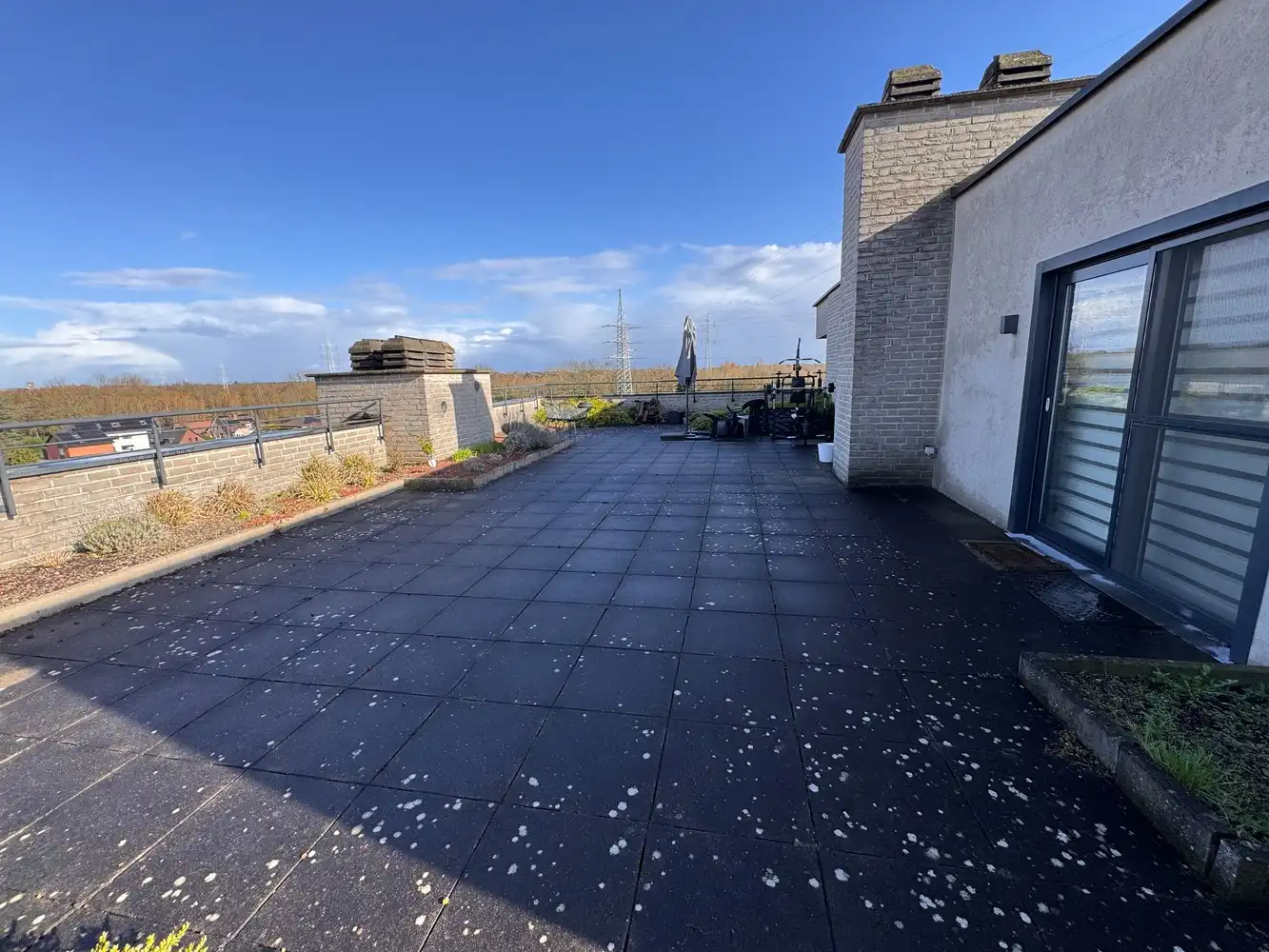 Exclusief penthouse met uitzonderlijk zonneterras van 150 m foto 8