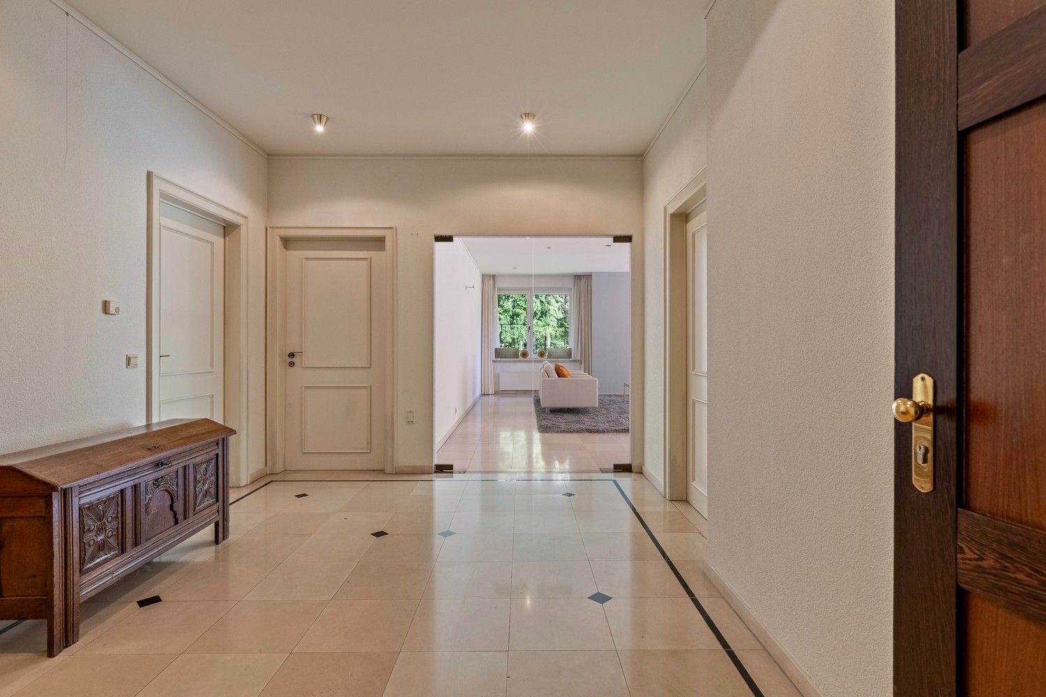 Exclusief appartement te koop in ‘Villa Aragone’ foto 6