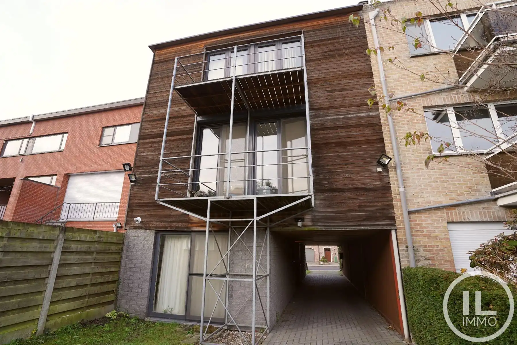 Appartement te huur foto 9