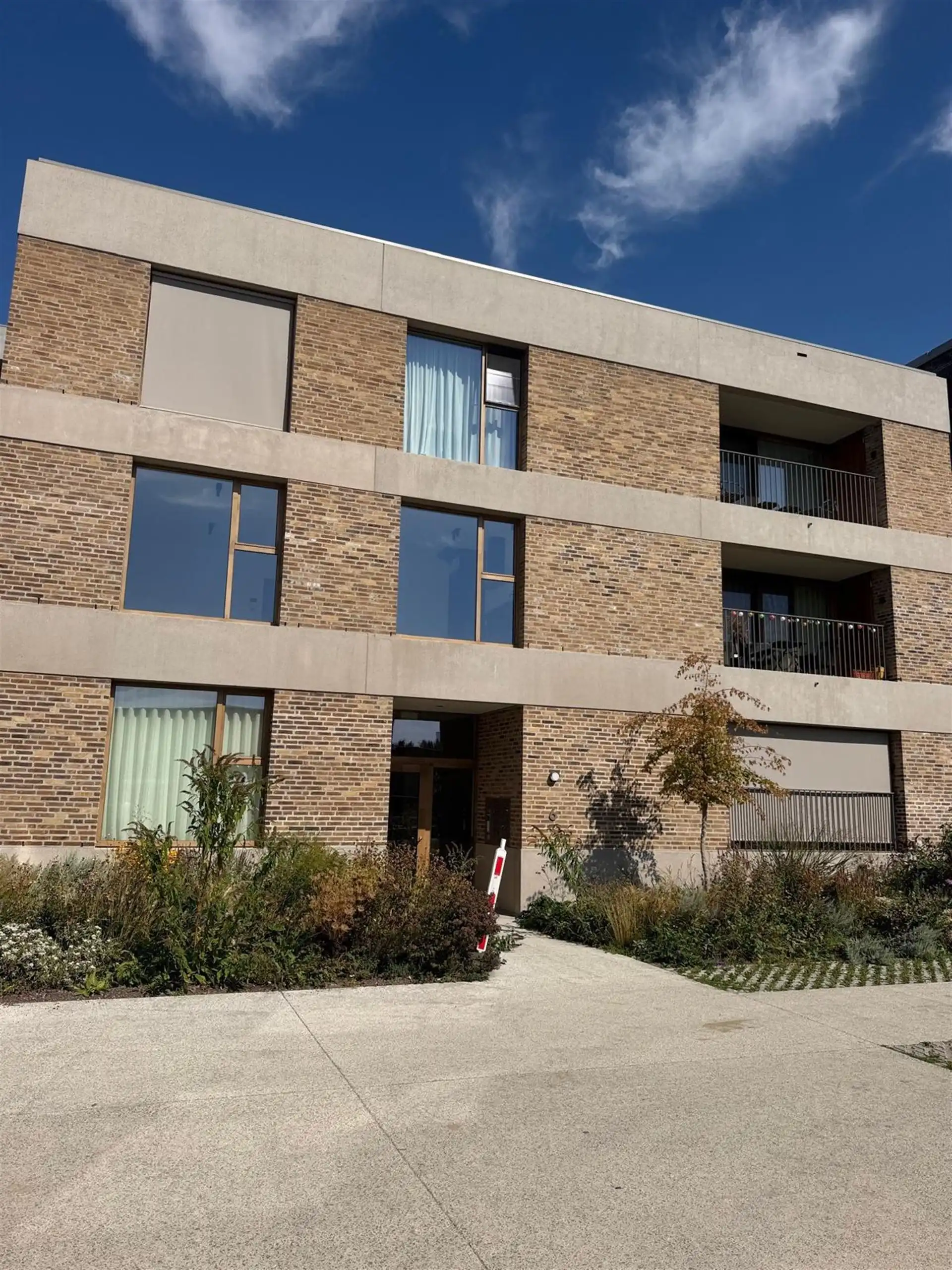 Appartement te koop Unescolaan 6/2.1 - 2610 Wilrijk