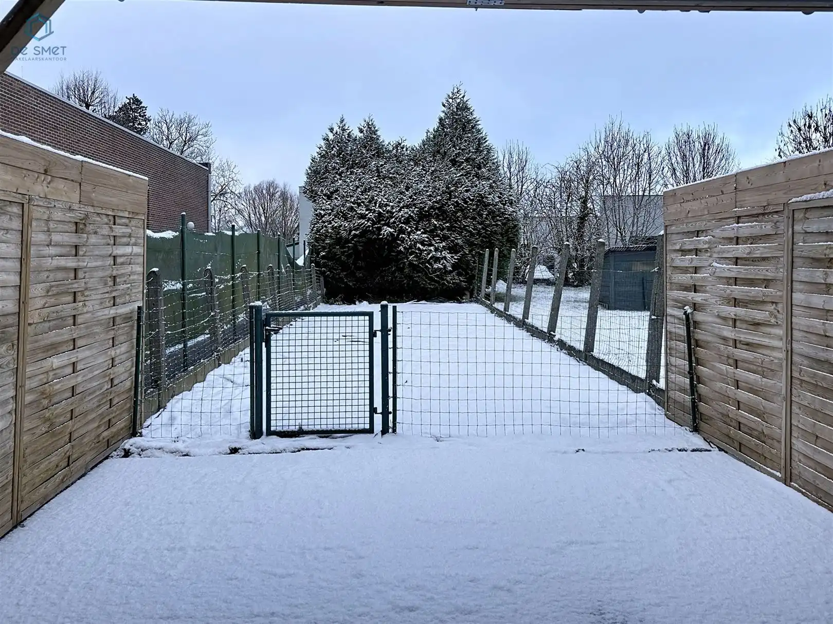 Instapklare, volledig gerenoveerde woning foto 14