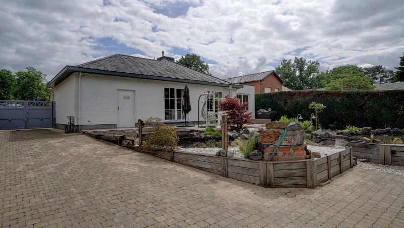 Vernieuwde gelijkvloerse woning van 164m² op 11a80ca foto 34