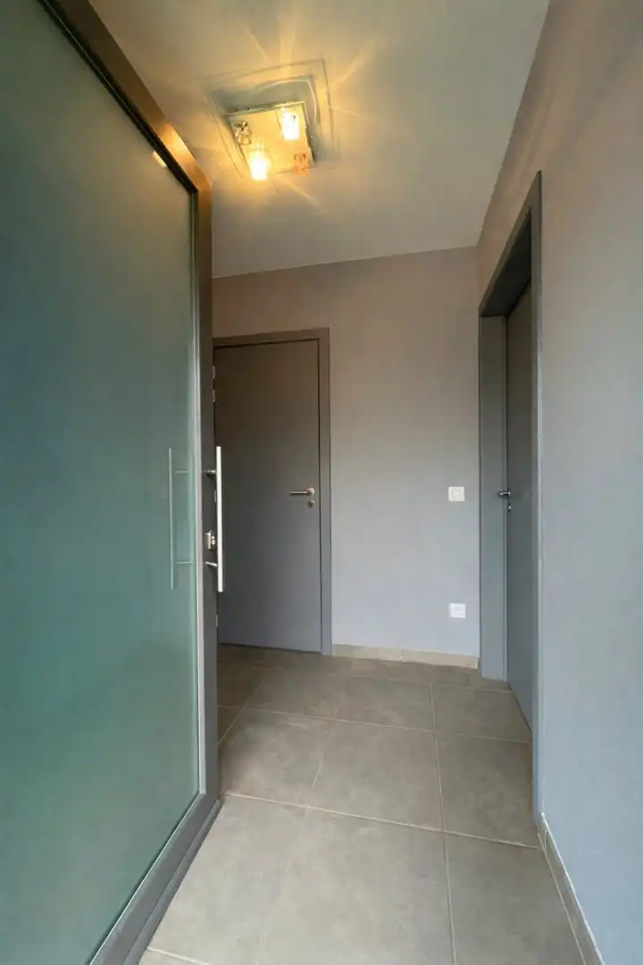 Moorslede - Moderne nieuwbouwwoning aan de Waterdam foto 2