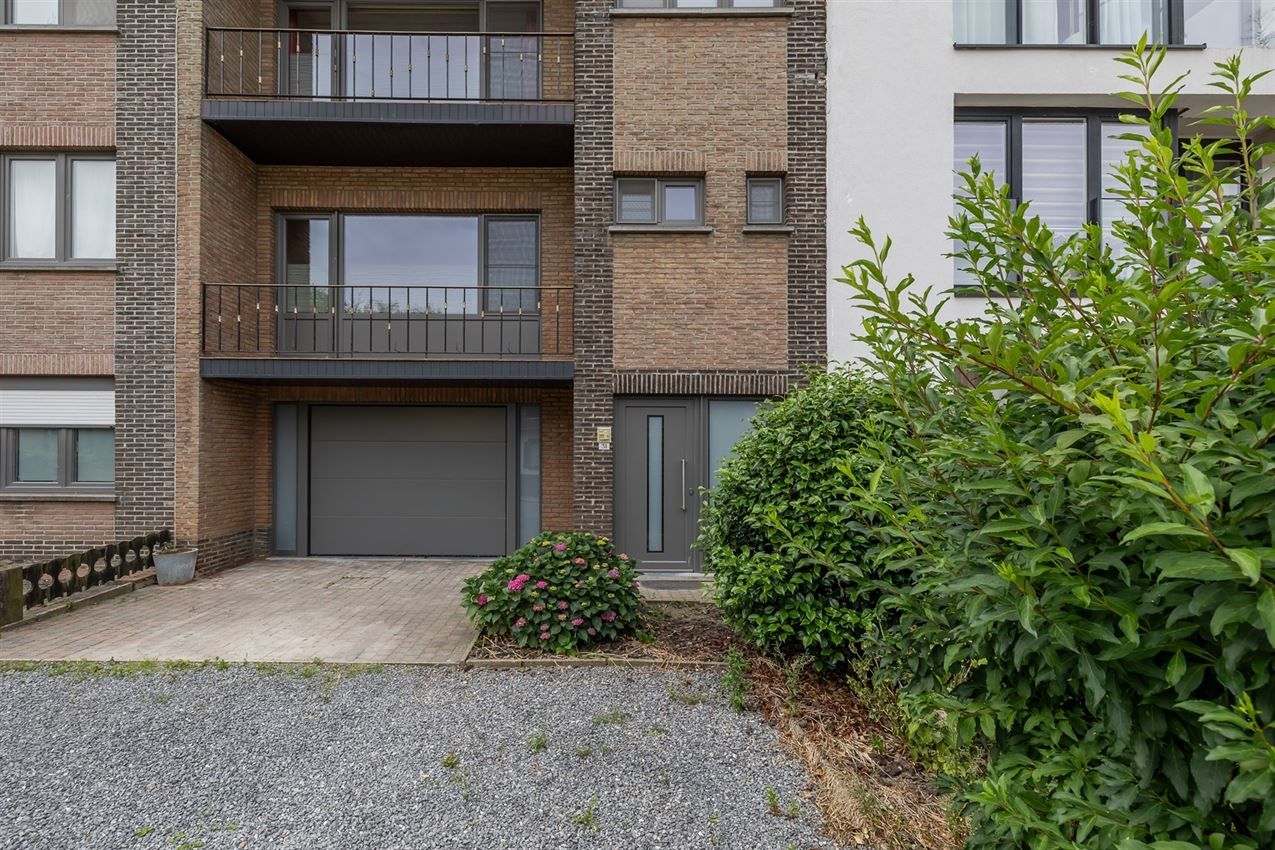 Bel-etage nabij centrum, 3slk, garage, label C foto 36