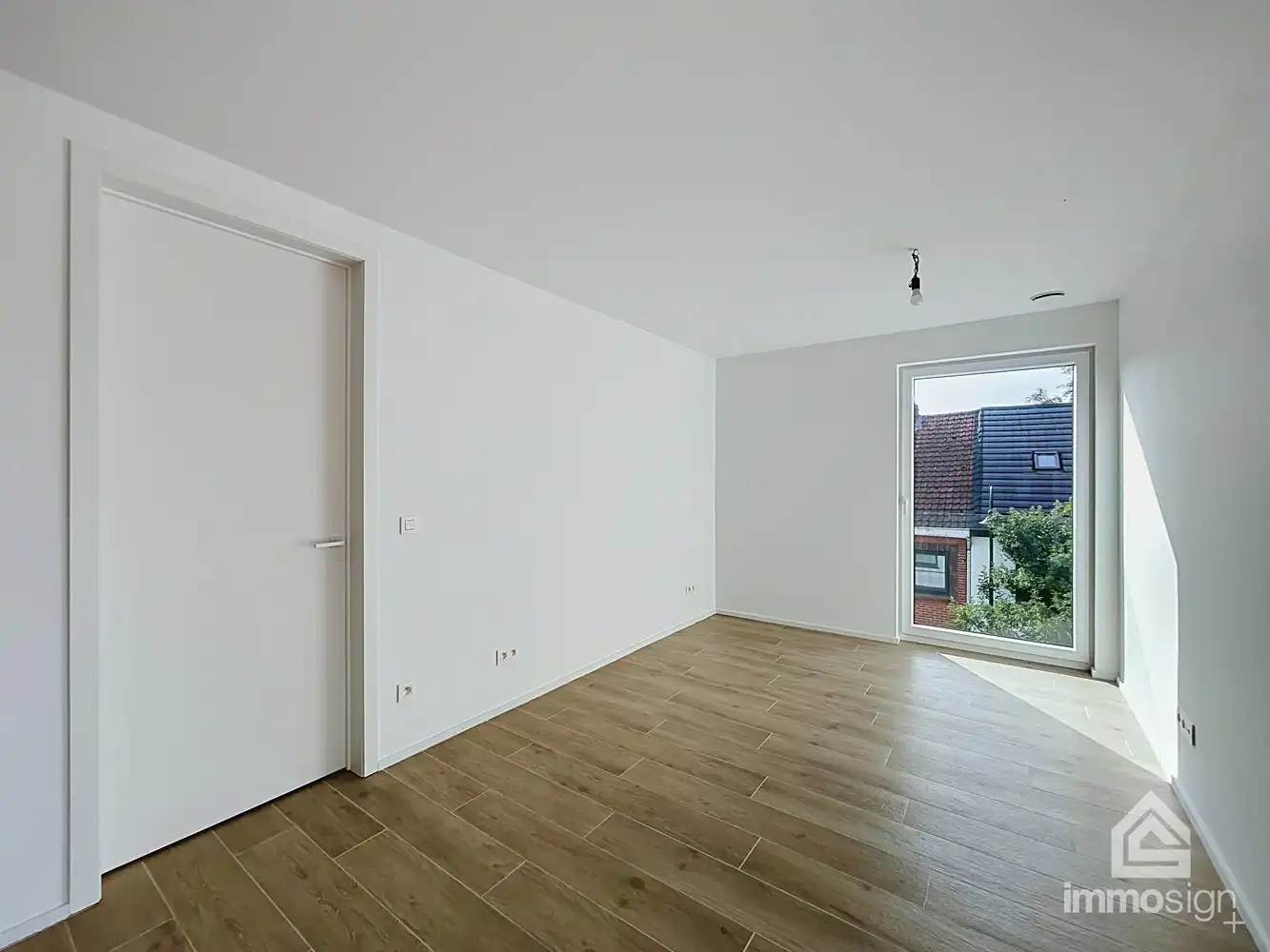 Ruim en lichtrijk penthouse met drie slaapkamers en royaal terras in het hart van Bocholt! foto 34
