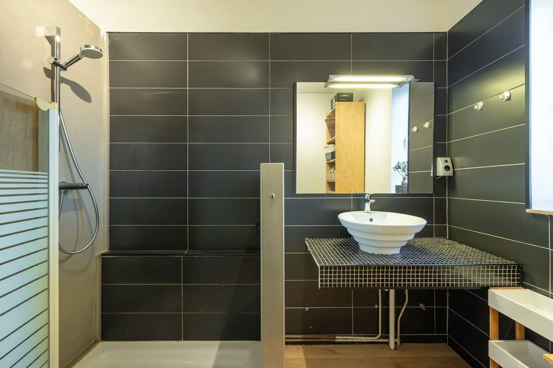 Sfeervol appartement op toplocatie tussen Hove en Edegem foto 17