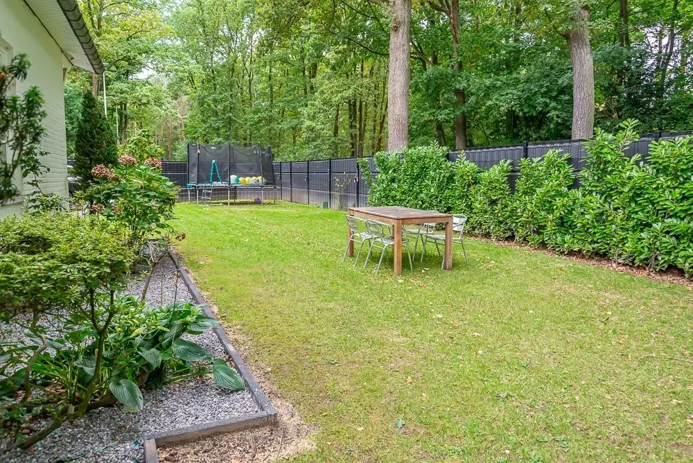 STIJLVOLLE VILLA OP EEN TOPLOCATIE IN NEERHAREN-LANAKEN !  foto 4