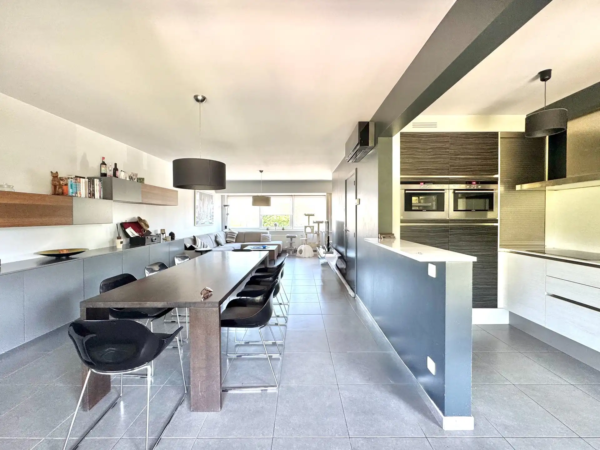WONING | 3 KAMERS | GARAGE | TUIN | 166 M² foto 20