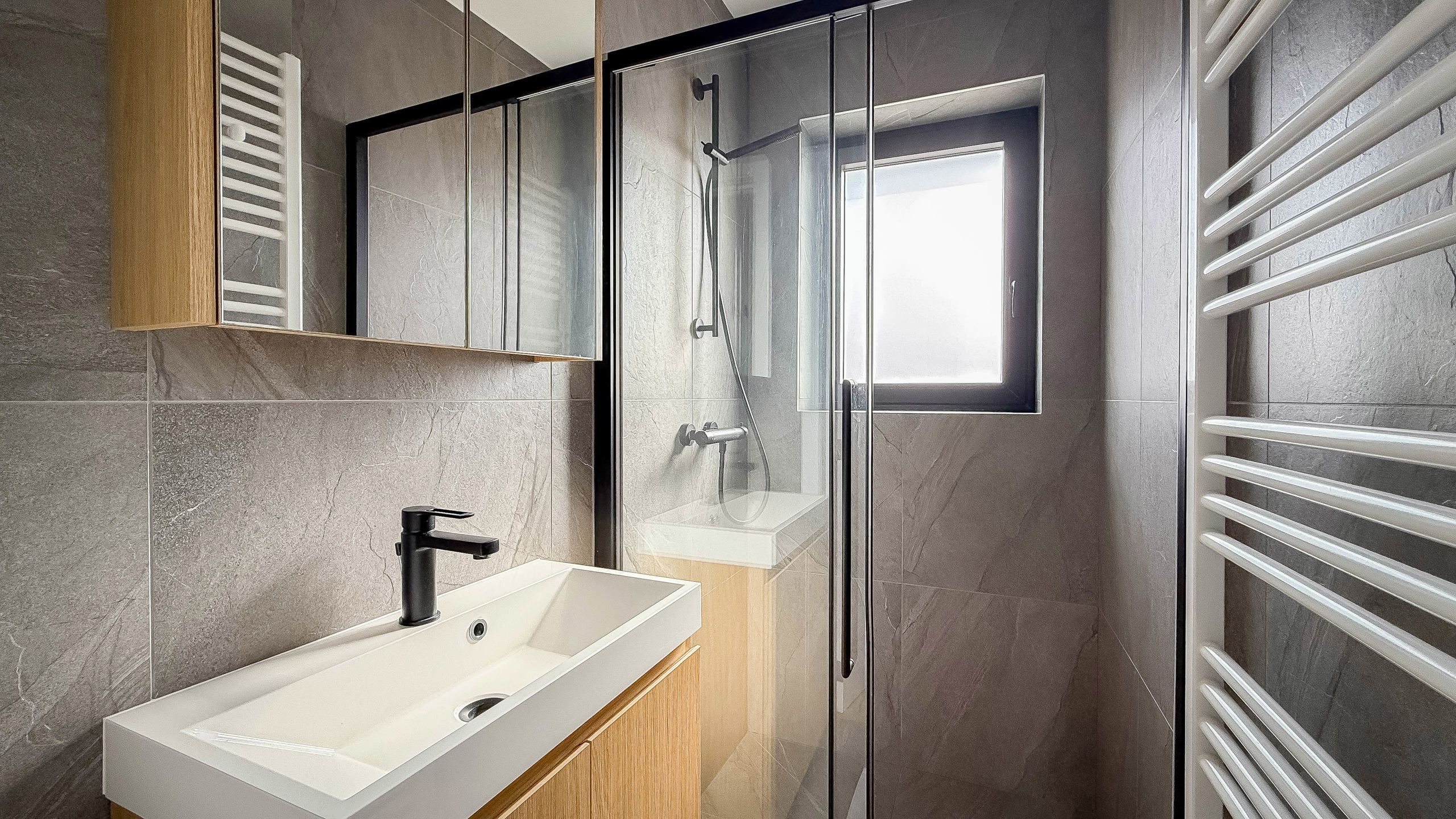 Uniek PENTHOUSE-hoekappart. met adembenemend terras (120 m²) foto 22