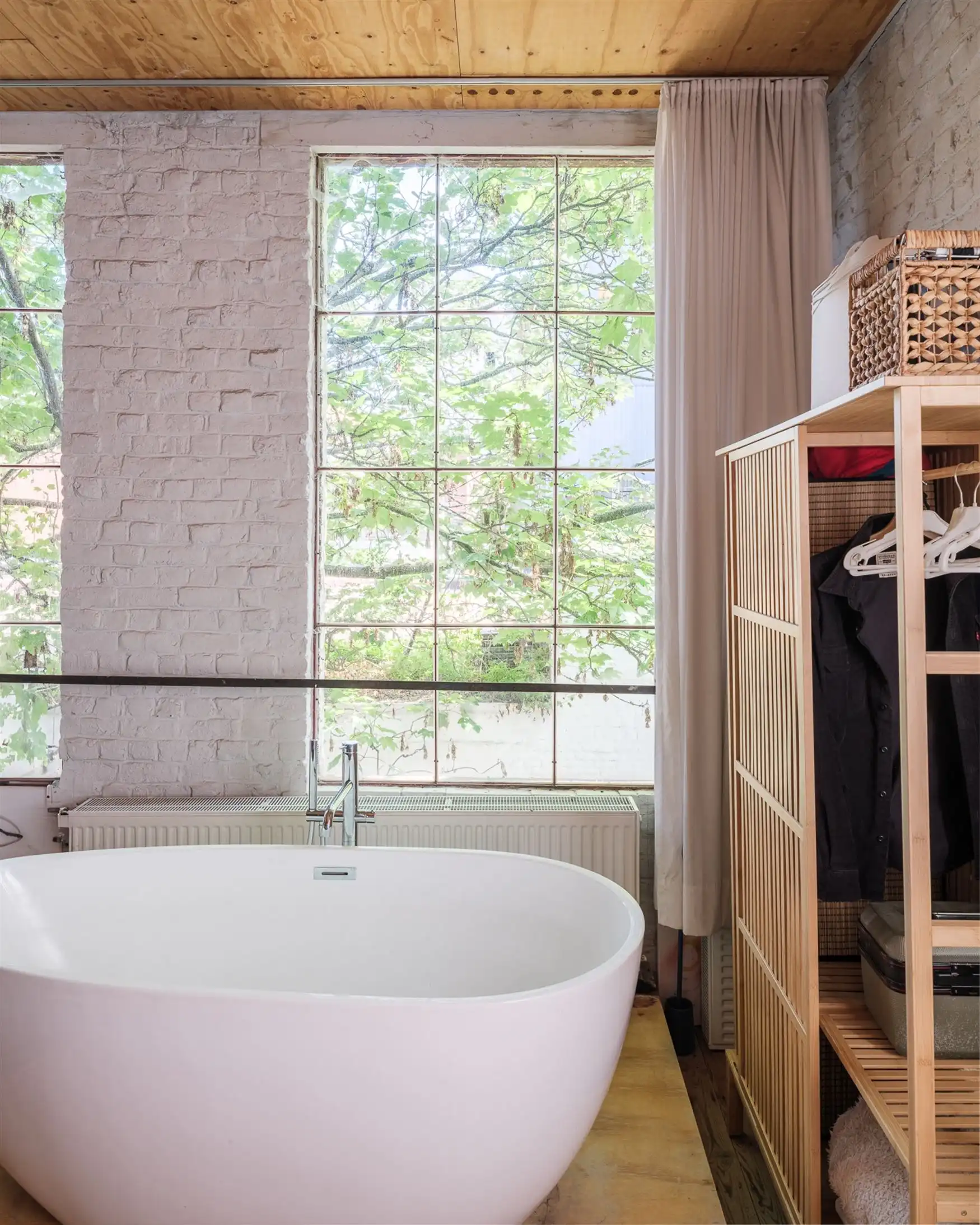 Huize Maeterlinck – opbrengsteigendom in historisch Gent foto 8