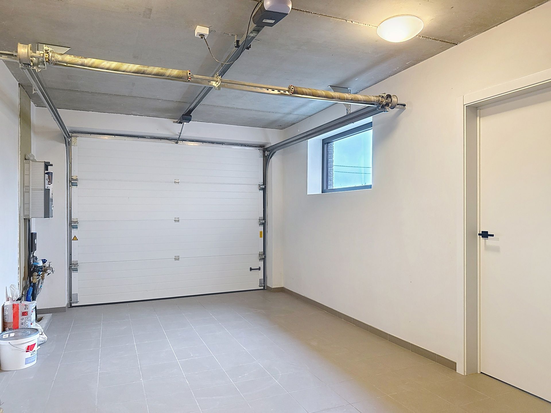 Energiezuinige nieuwbouwwoning met 3 slaapkamers en tuin foto 8