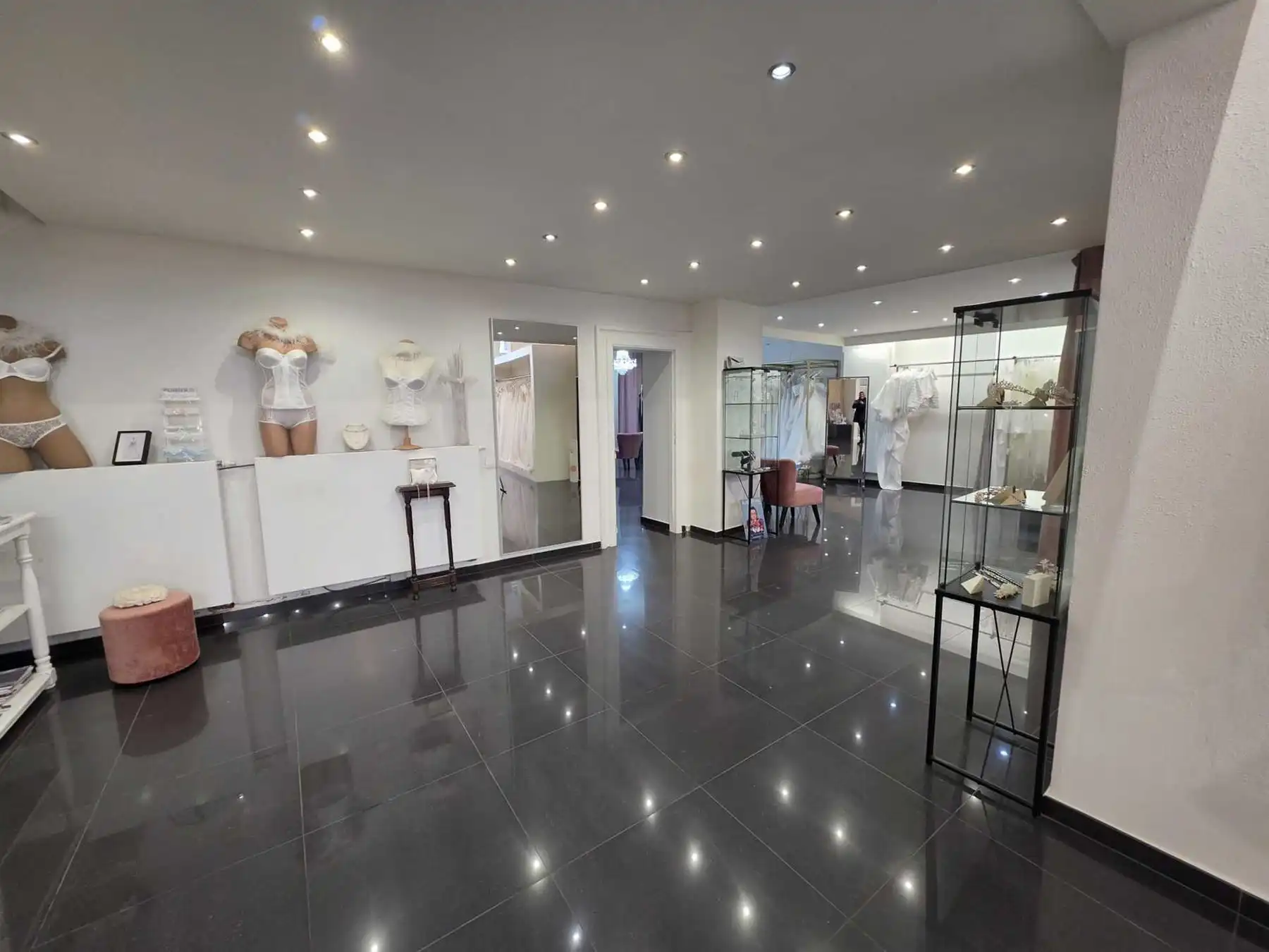Handelshuis in de historische binnenstad van Antwerpen ca. 647 m²  foto 6