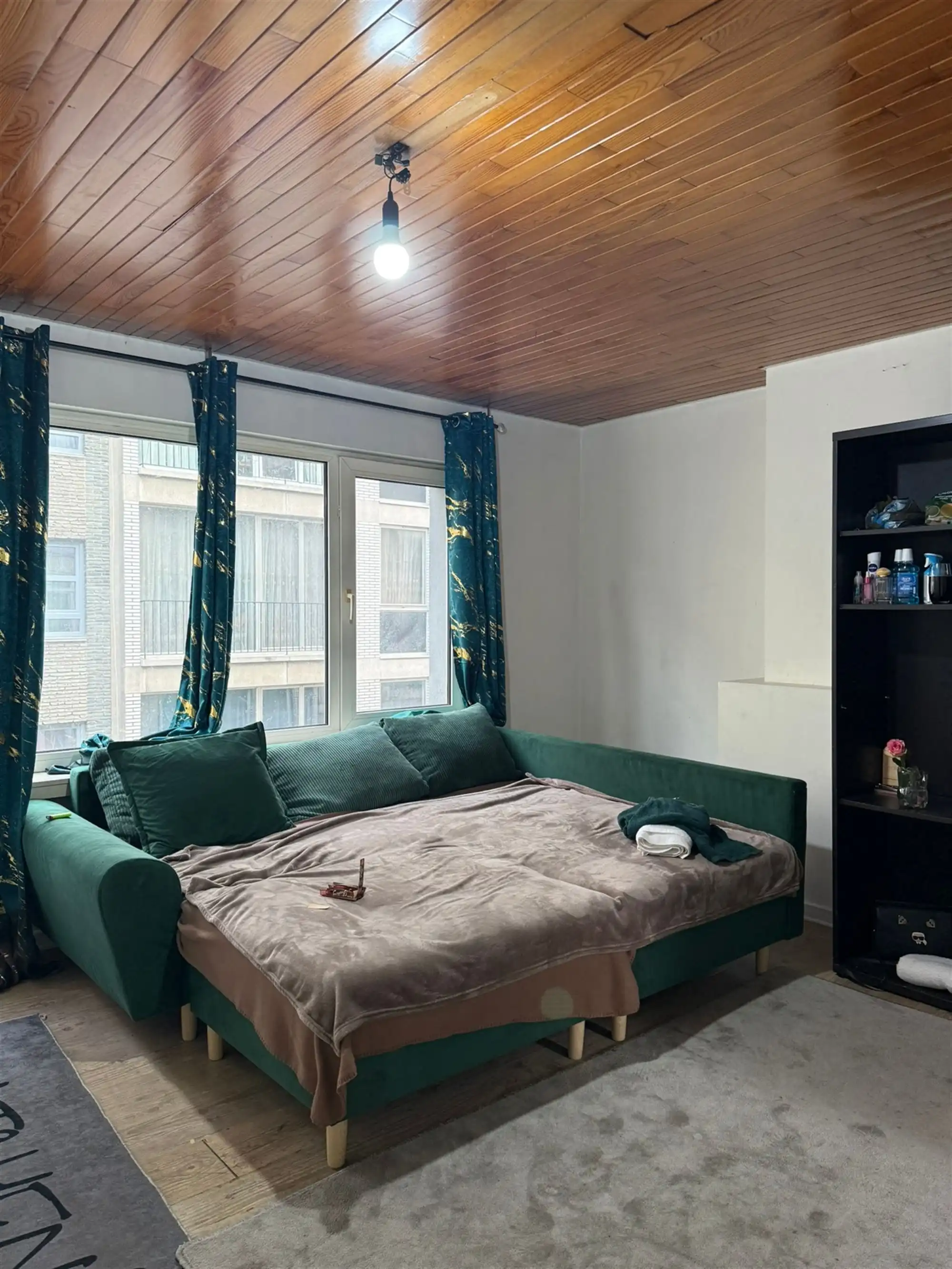 Opbrengsteigendom met 4 units op centrale ligging Antwerpen foto 8