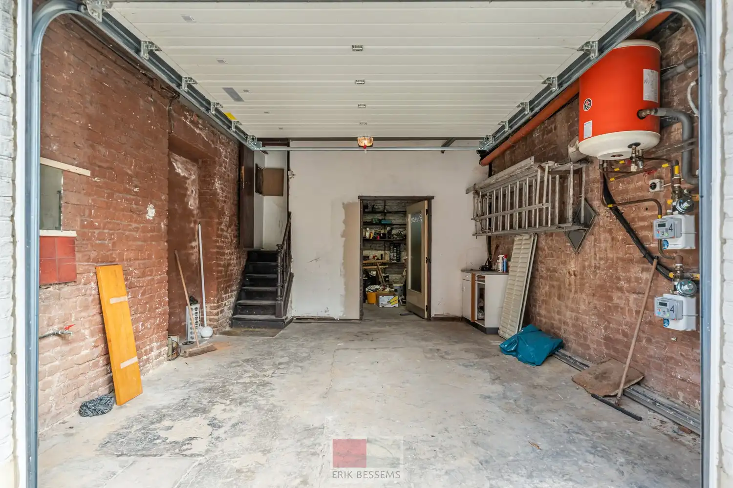 Unieke te renoveren investeringsopportuniteit met 7 mogelijke wooneenheden (huidige toestand niet vergund!), grenzend aan zowel de Millerdries als de Van Den Boschstraat in Riemst. foto 42
