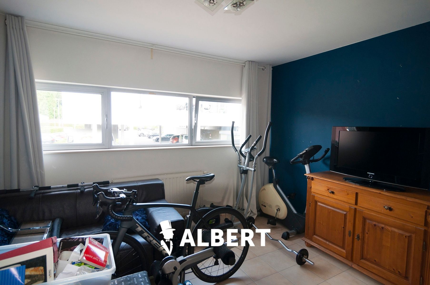 Mooie woning met kleine tuin, centraal gelegen te Kortessem! foto 11