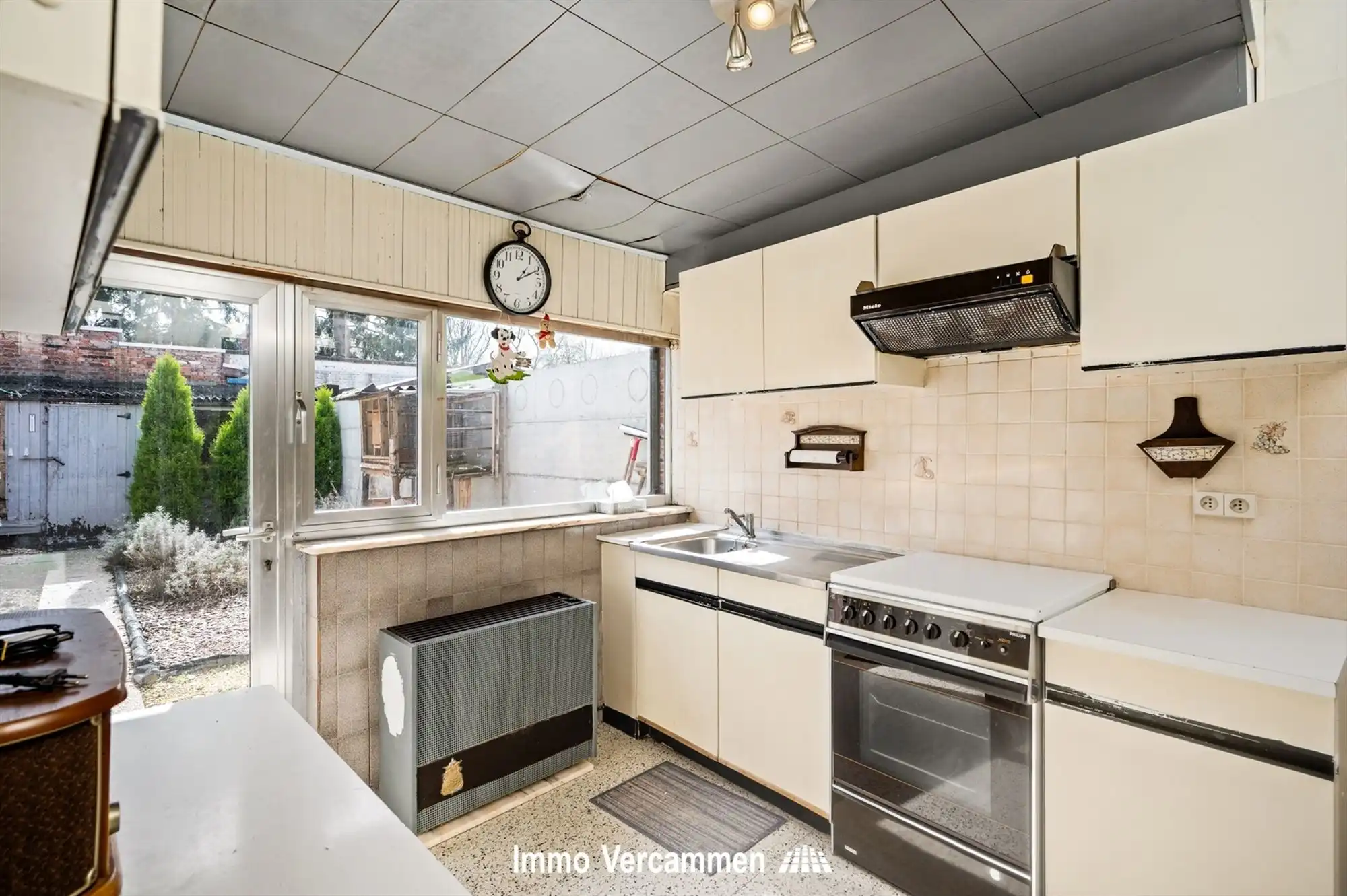 Te moderniseren woning te Sint-Katelijne-Waver foto 7