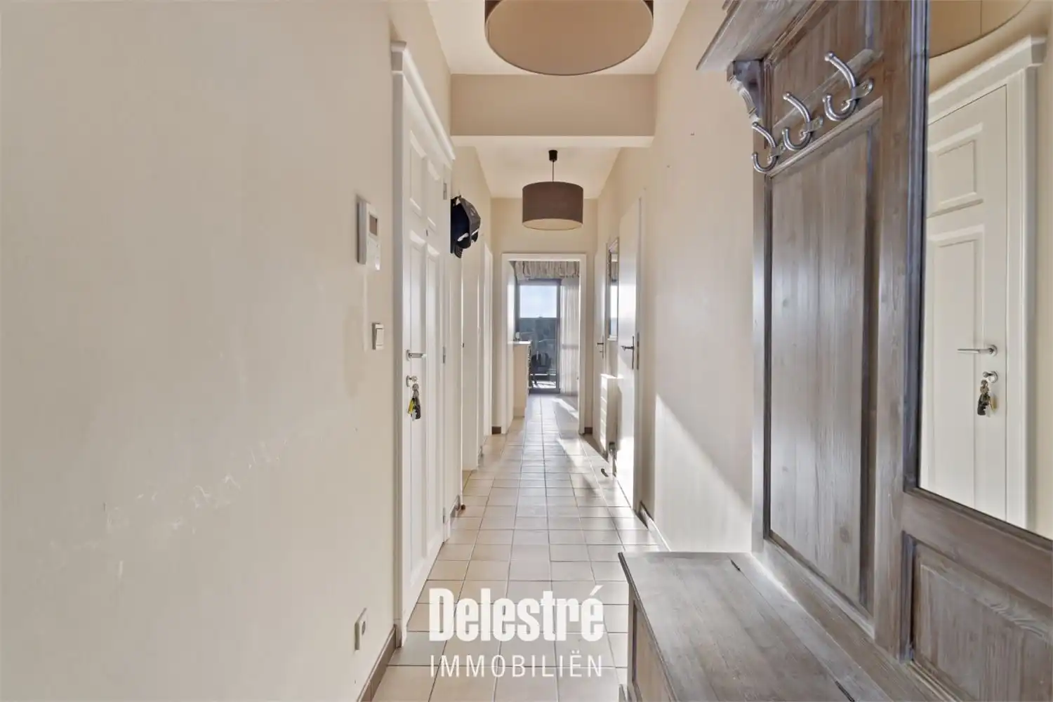 ROYAAL WONEN MET ZICHT OP DE CENTRUMLAAN INCL. AUTOSTAANPLAATS foto 11