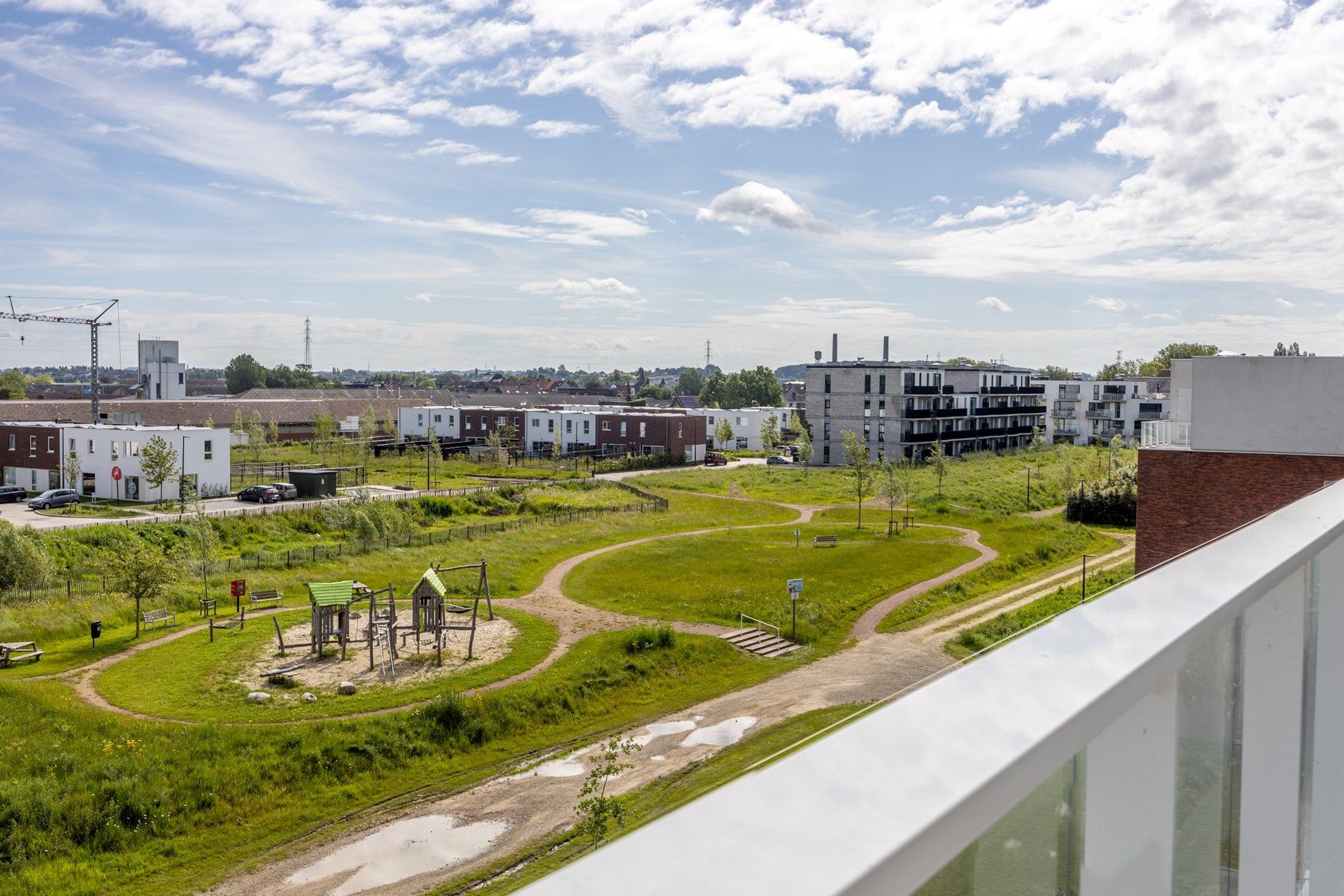 SUBLIEME PENTHOUSE IN CENTRUM ZWEVEGEM foto 8