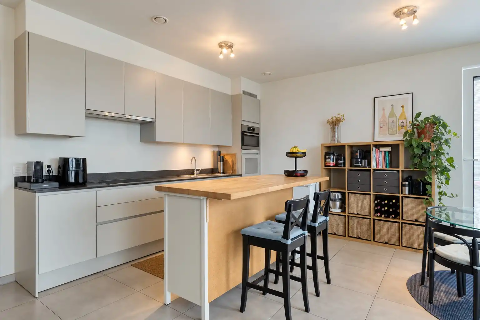 Luxueus 3-slaapkamerappartement in De Faar foto 5
