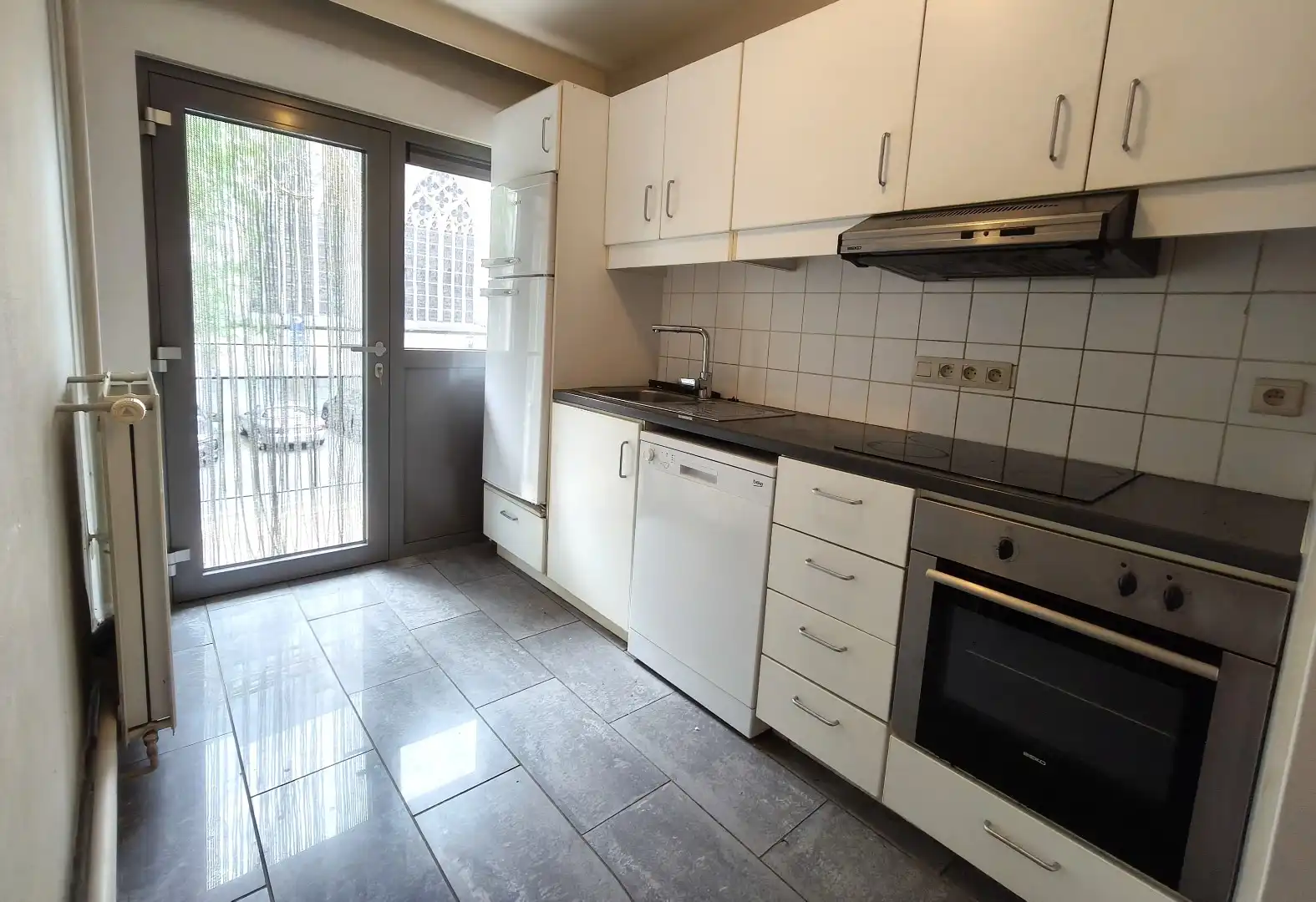 TOP GELEGEN APPARTEMENT foto 4