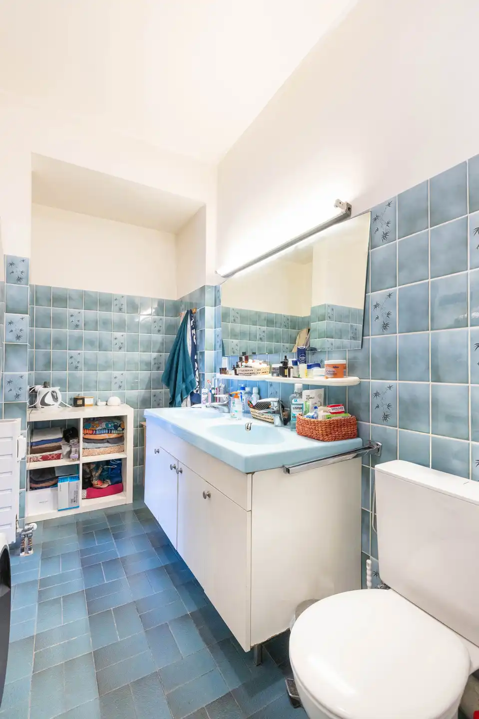 Licht en ruimte in het groene Parc Brugmann foto 14