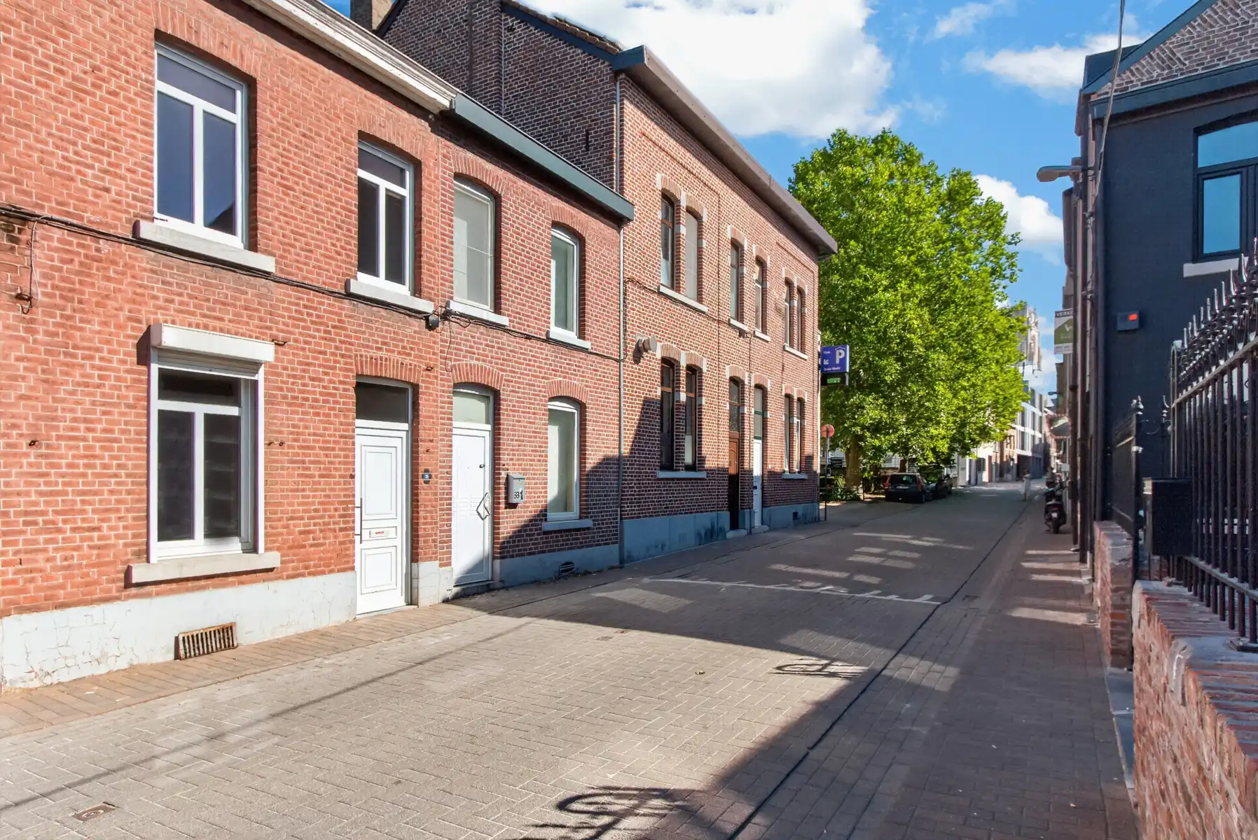 RIJWONING + CENTRUM + 2 SLK + ZOLDER + KOER + KELDER foto 13
