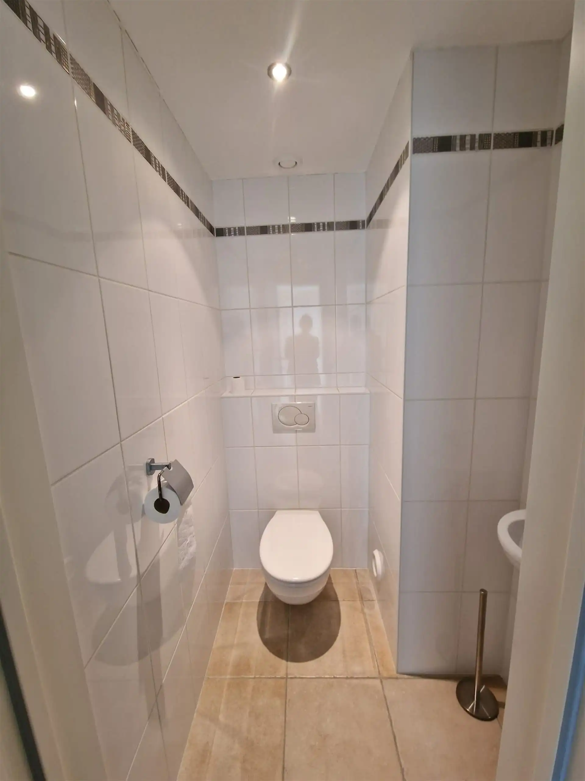 PERFECT ONDERHOUDEN 2-SLPK-APPARTEMENT foto 3