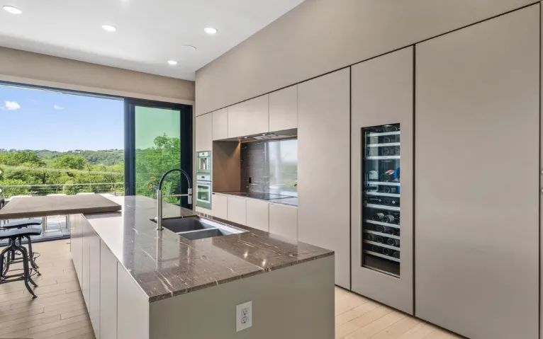 Wonen in luxe en elegantie: exclusieve villa in  Benahavís foto 7