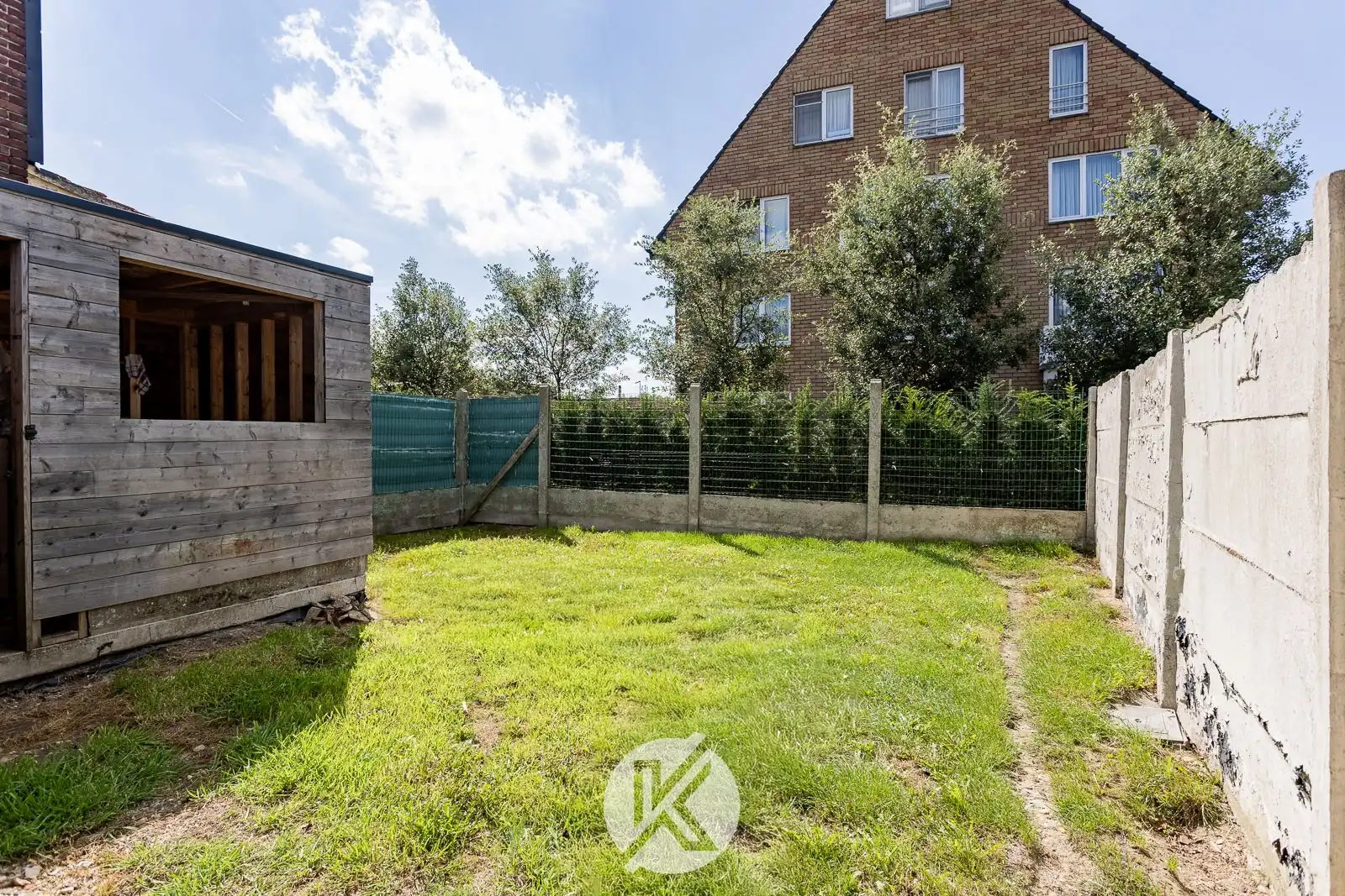 Instapklare woning in een aangename omgeving foto 19