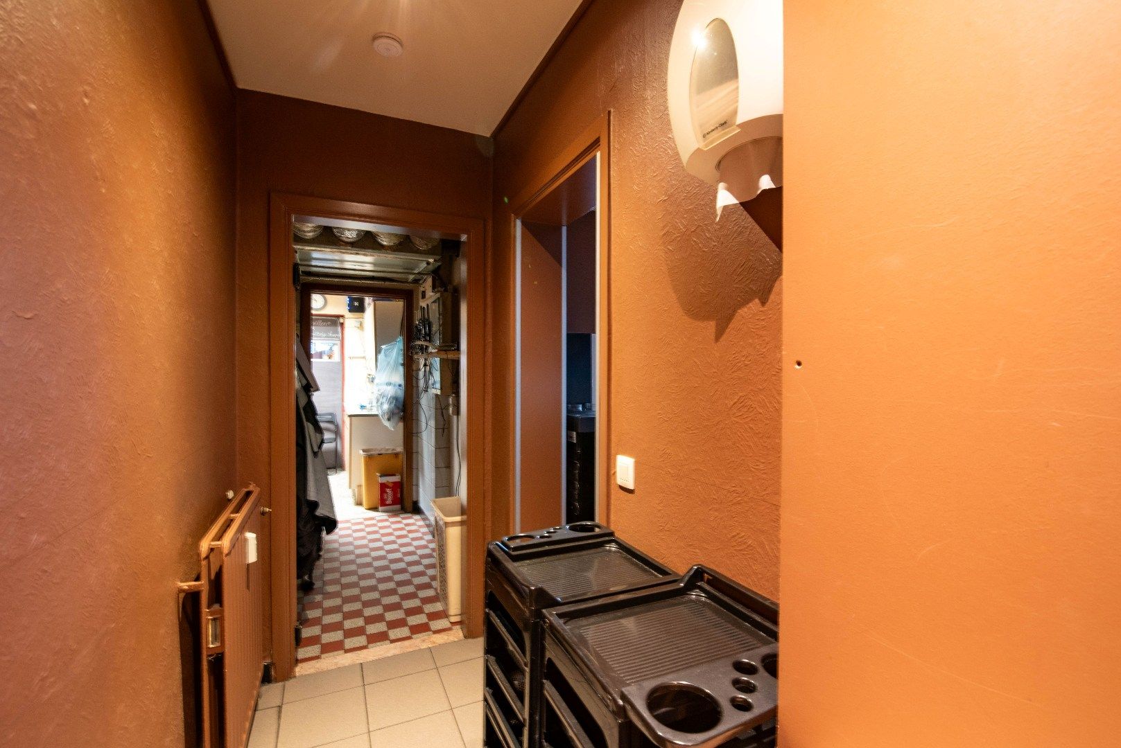 Uitzonderlijk hoekpand te Wilrijk foto 12