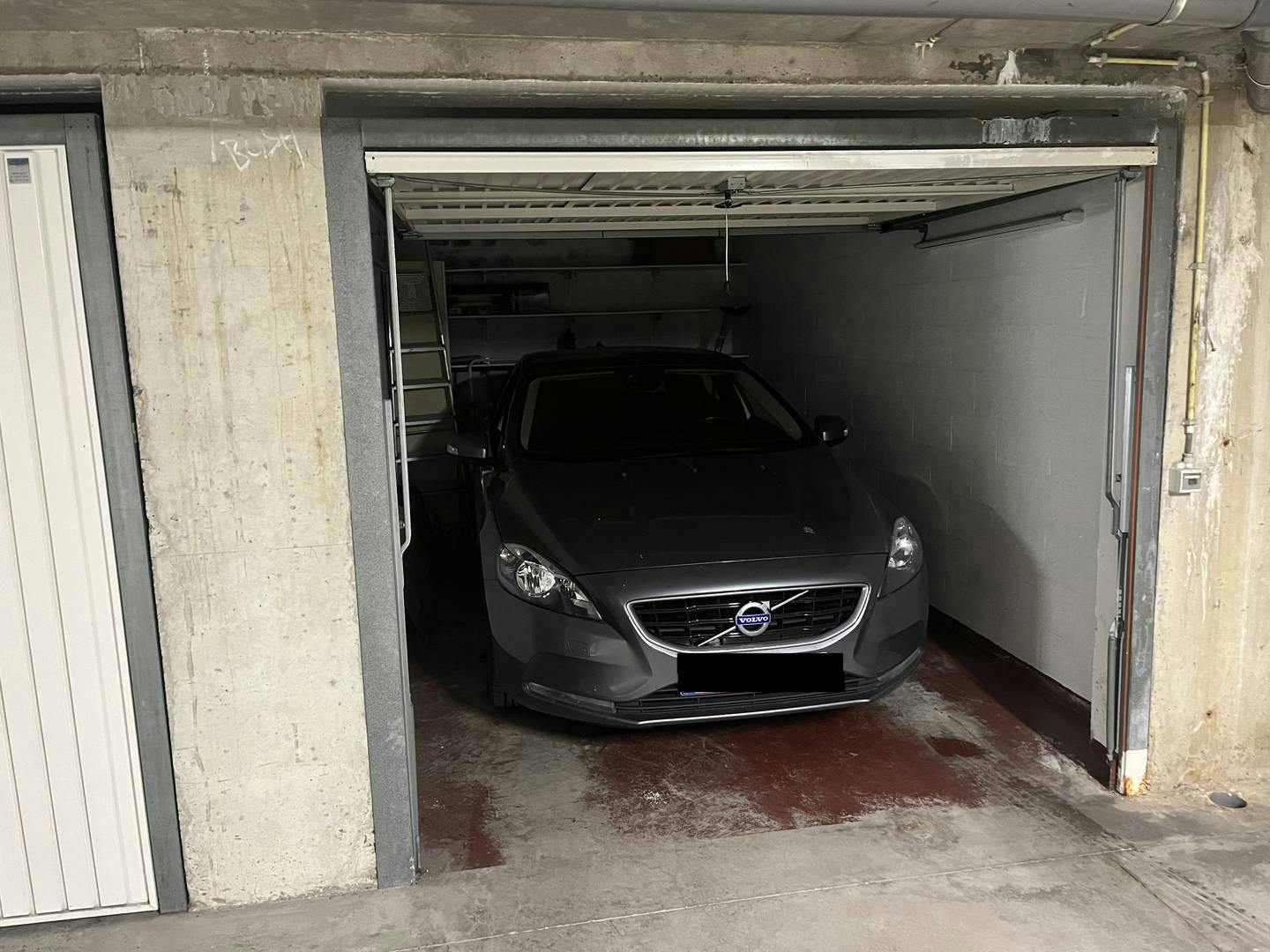 Garagebox te koop in de Residentie Nieuwzand, Franslaan 73 foto 6