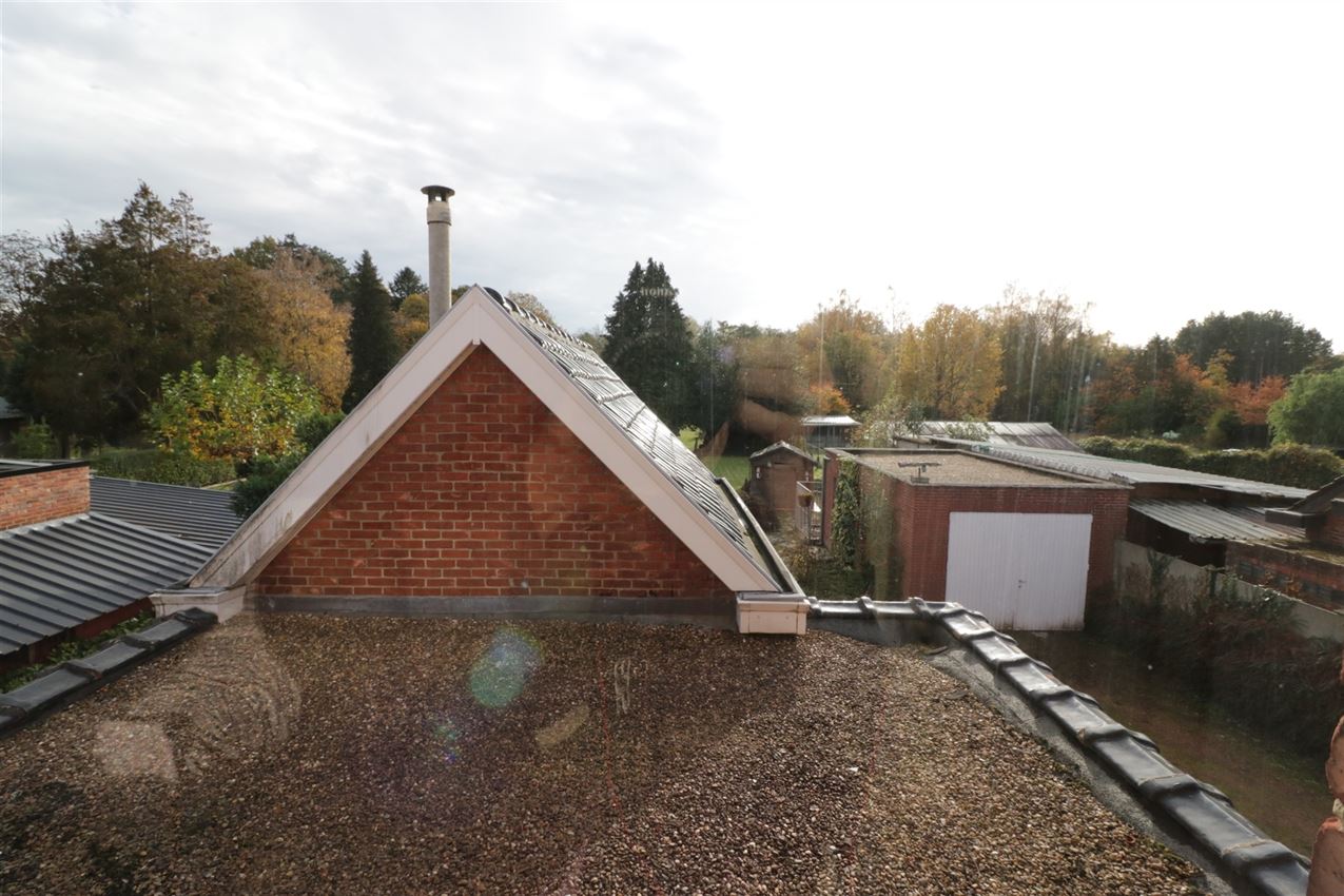 charmante stijl, 3 slpkmrs, riante Zgerichte tuin foto 49