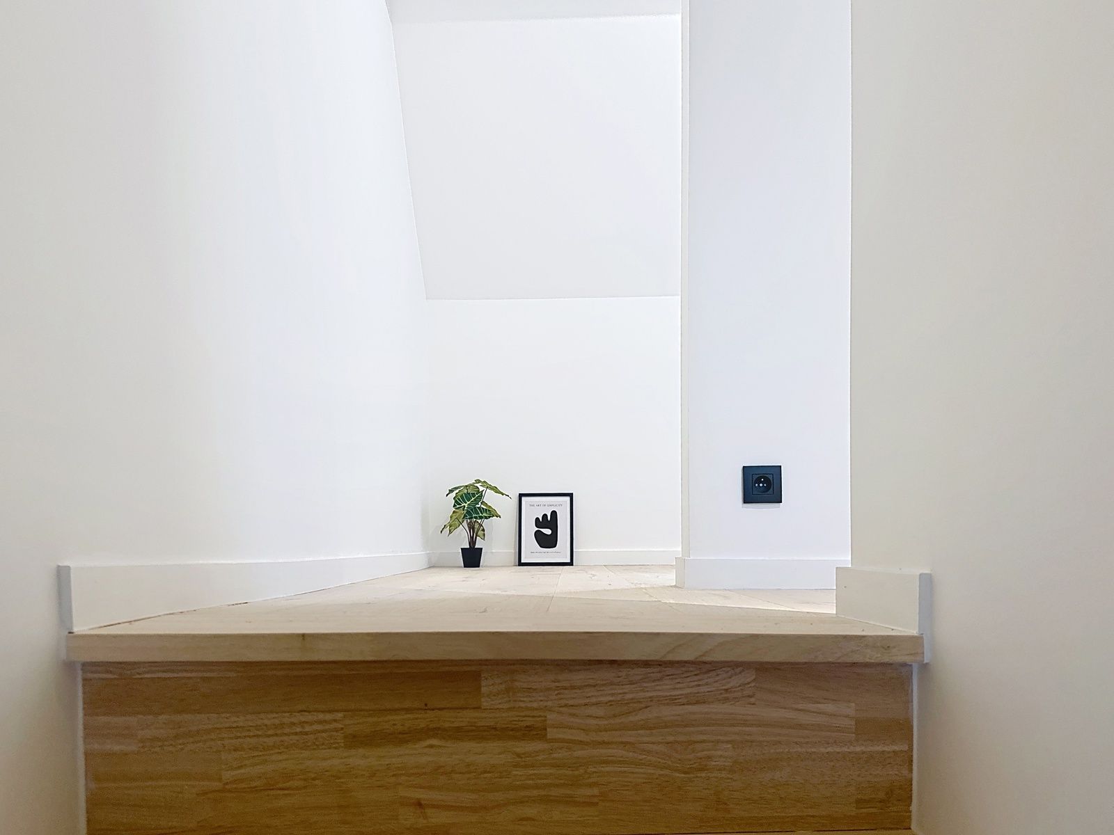 Stijlvol gerenoveerde arbeiderswoning met moderne allure foto 10