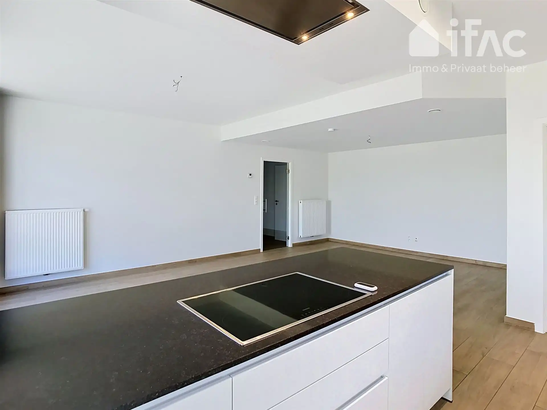 Modern appartement met prachtig terras en dubbele garagebox foto 4