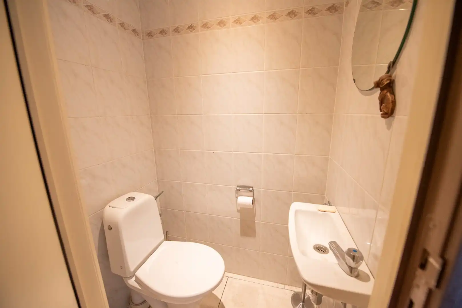 Centraal gelegen appartement in Zulte. foto 6