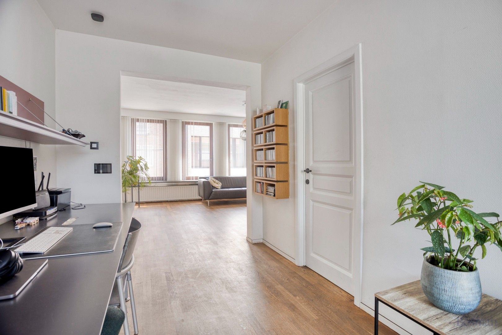 Woning te koop in centrum Tessenderlo foto 4