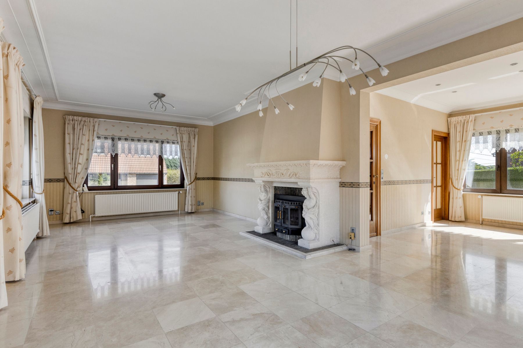 Villa te koop foto 2