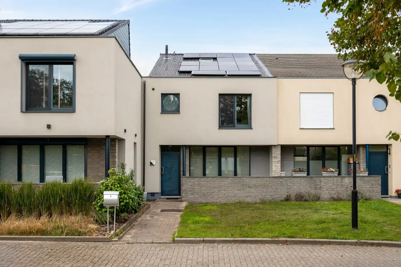 Gezellige, instapklare woning met 3 à 4 slpk., tuin en garage foto 31
