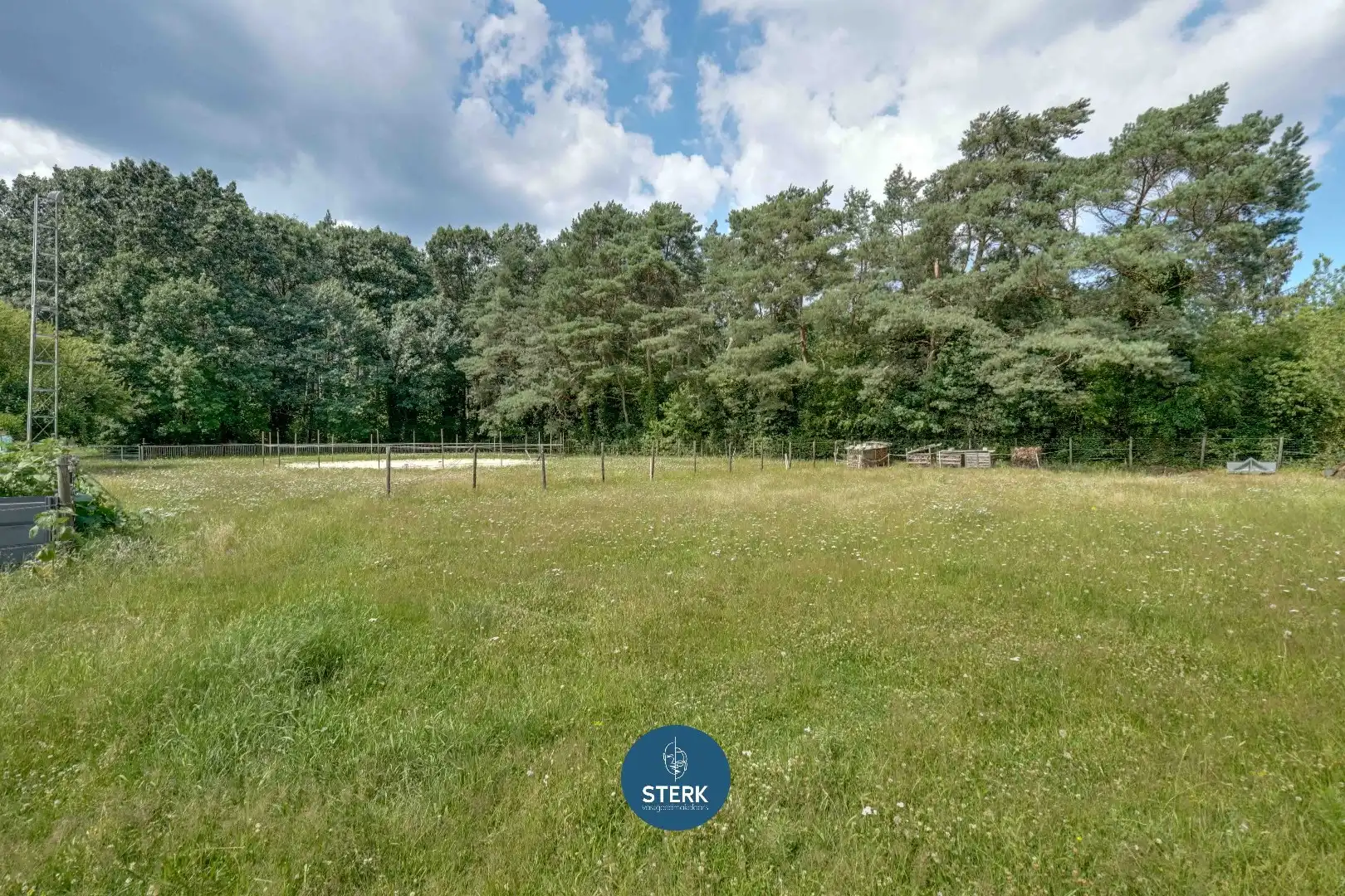 CHARMANTE WONING (EPC A) OP EEN RUIM PERCEEL VAN CIRCA 37 ARE IN ZUTENDAAL !  foto 31