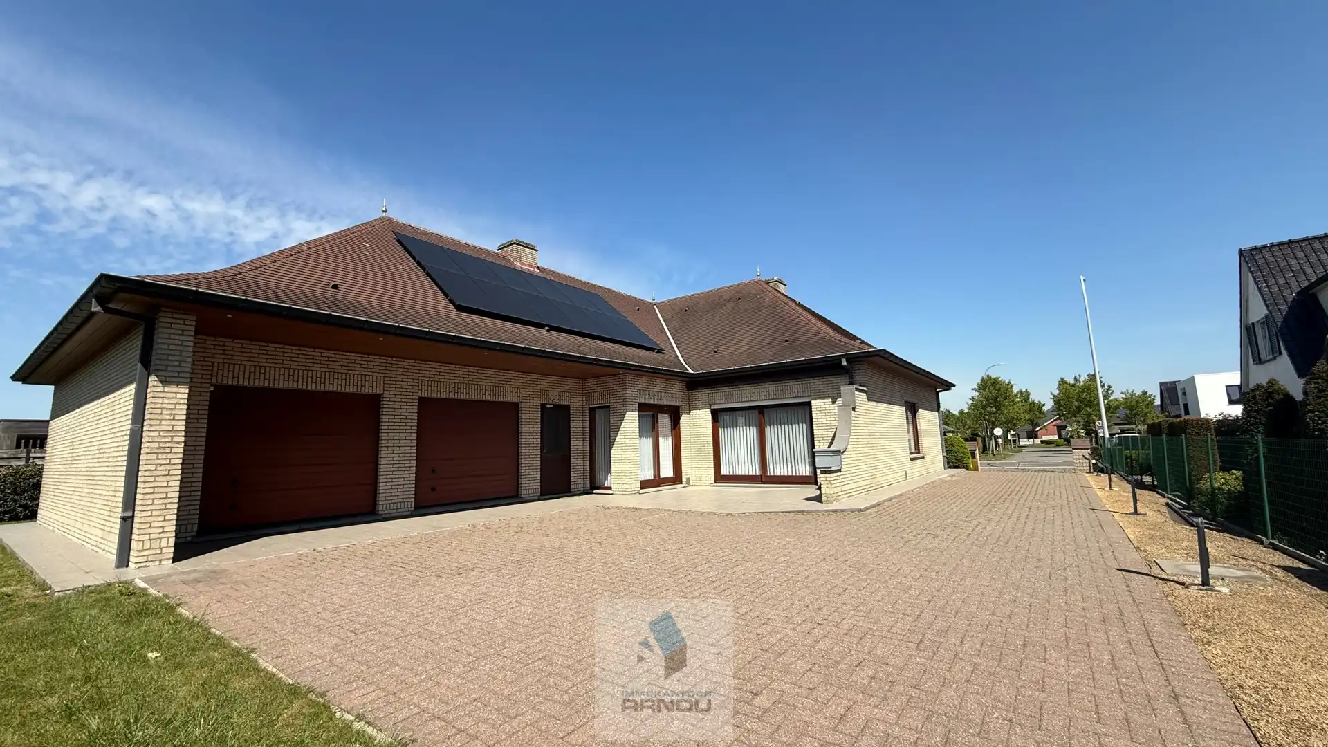 Verrassend ruime gelijkvloerse woning met 2 slaapkamers op gunstige ligging foto 28